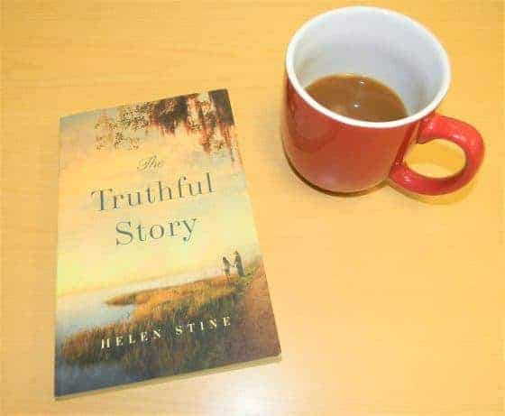 Daily Mom Book Club  The Truthful Story By Helen Stine